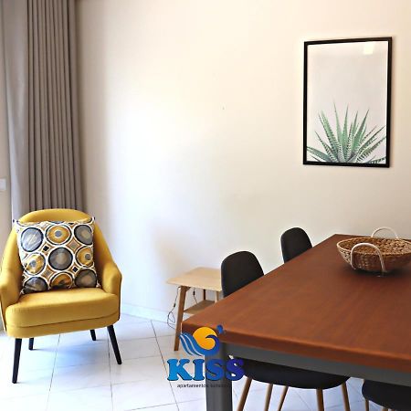 Kiss - Apartamentos Albufeira Kültér fotó