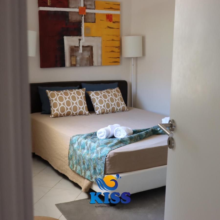 Kiss - Apartamentos Albufeira Kültér fotó