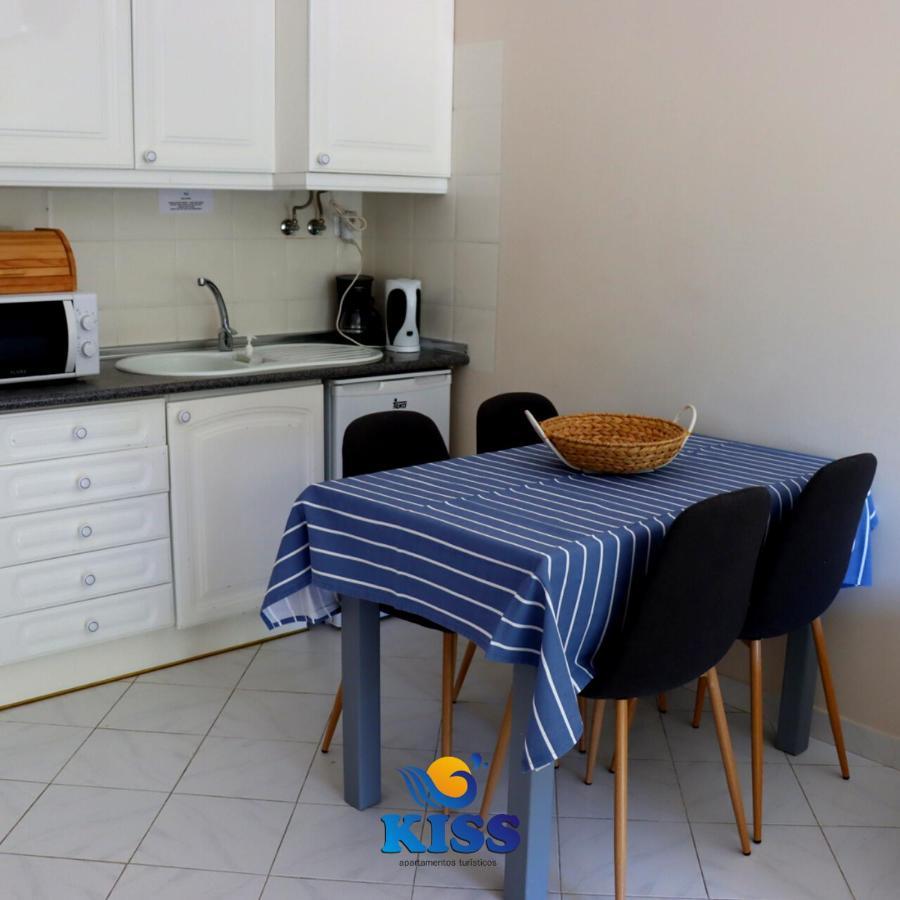 Kiss - Apartamentos Albufeira Kültér fotó