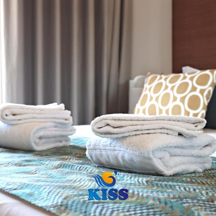 Kiss - Apartamentos Albufeira Kültér fotó