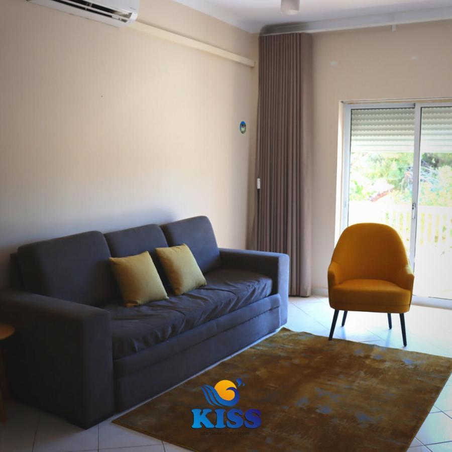 Kiss - Apartamentos Albufeira Kültér fotó