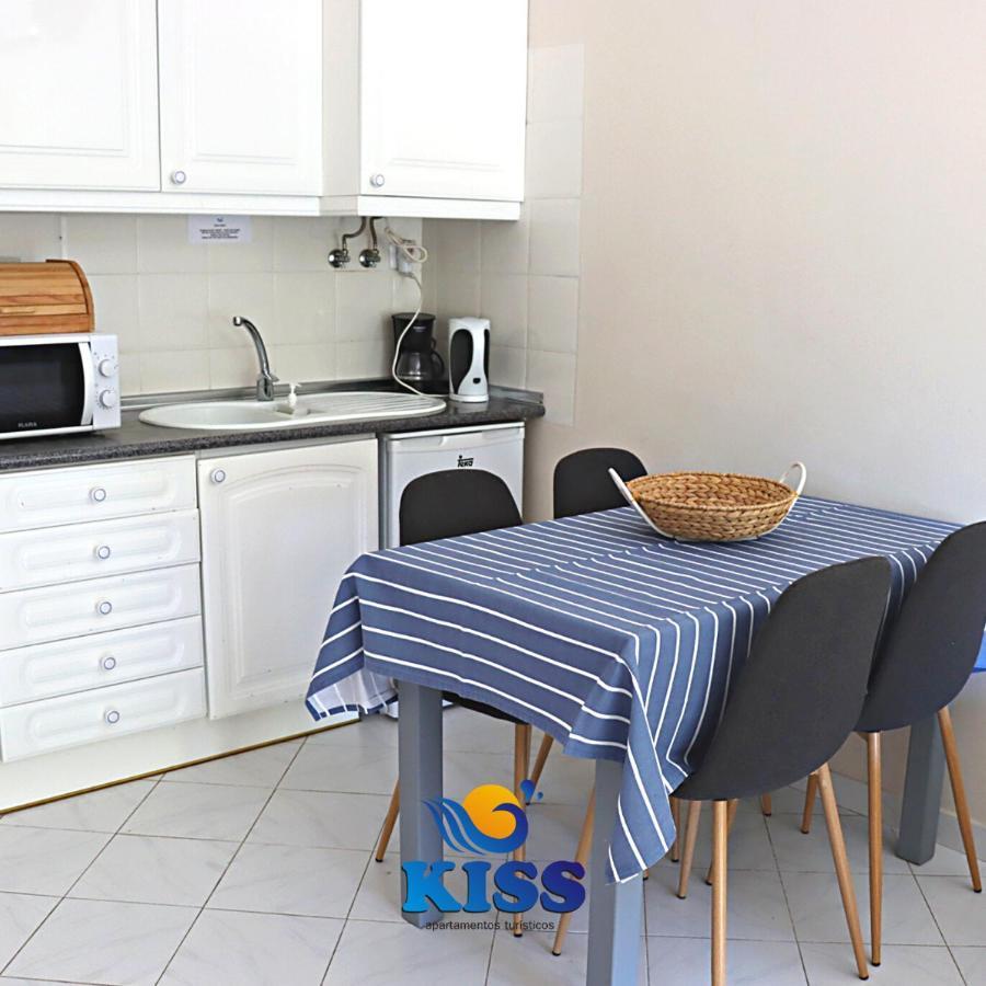 Kiss - Apartamentos Albufeira Kültér fotó