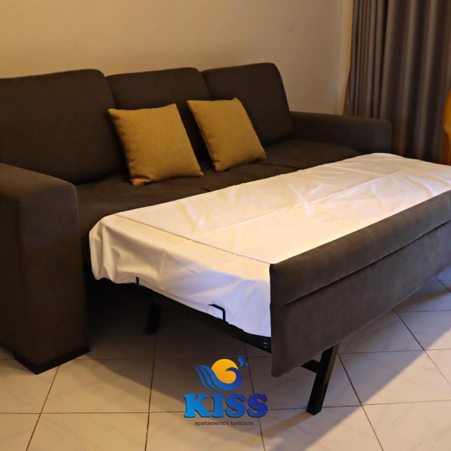 Kiss - Apartamentos Albufeira Kültér fotó