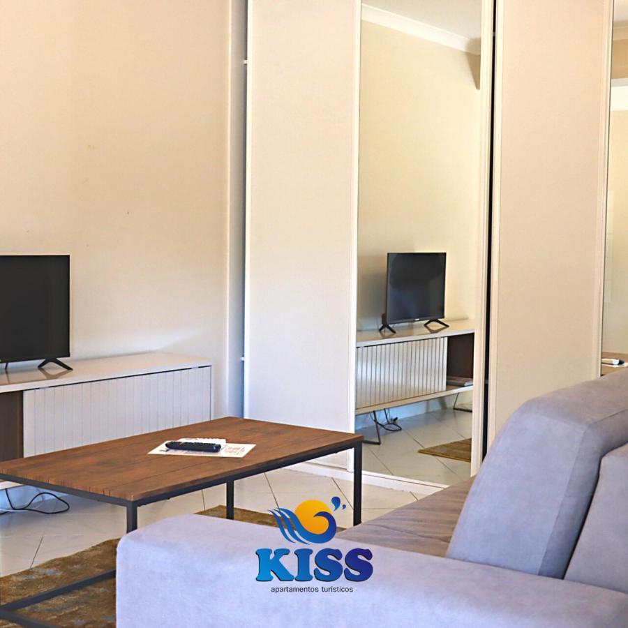 Kiss - Apartamentos Albufeira Kültér fotó