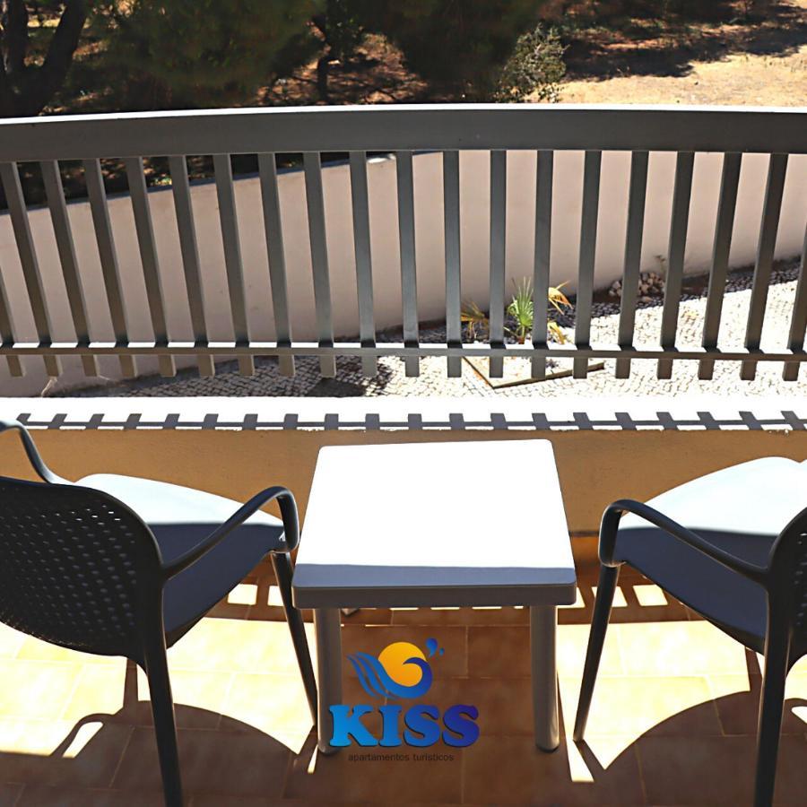 Kiss - Apartamentos Albufeira Kültér fotó
