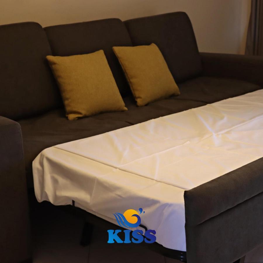 Kiss - Apartamentos Albufeira Kültér fotó