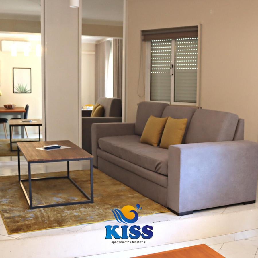 Kiss - Apartamentos Albufeira Kültér fotó