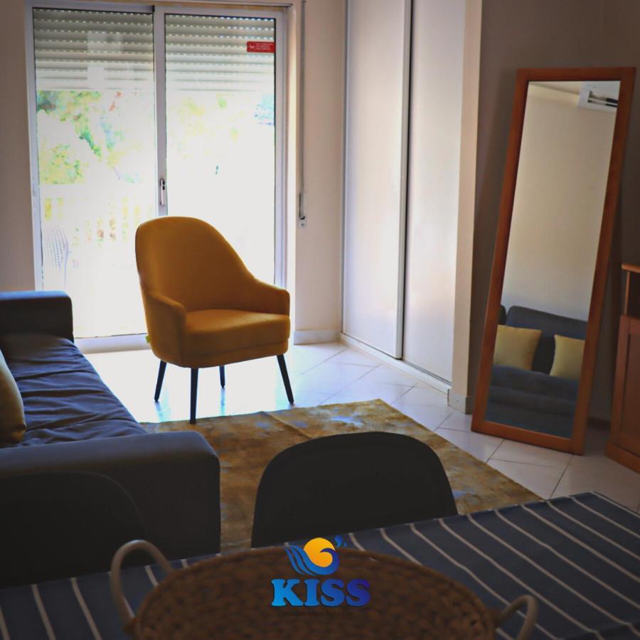 Kiss - Apartamentos Albufeira Kültér fotó