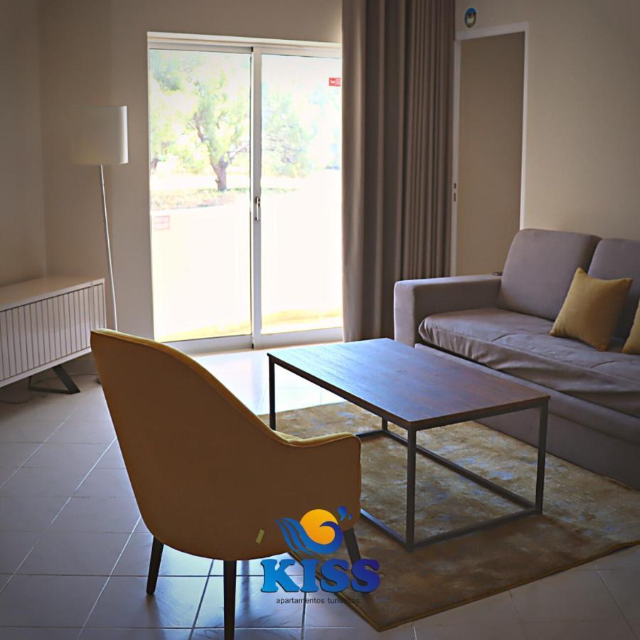Kiss - Apartamentos Albufeira Kültér fotó