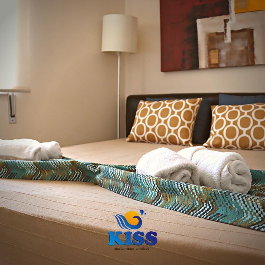 Kiss - Apartamentos Albufeira Kültér fotó