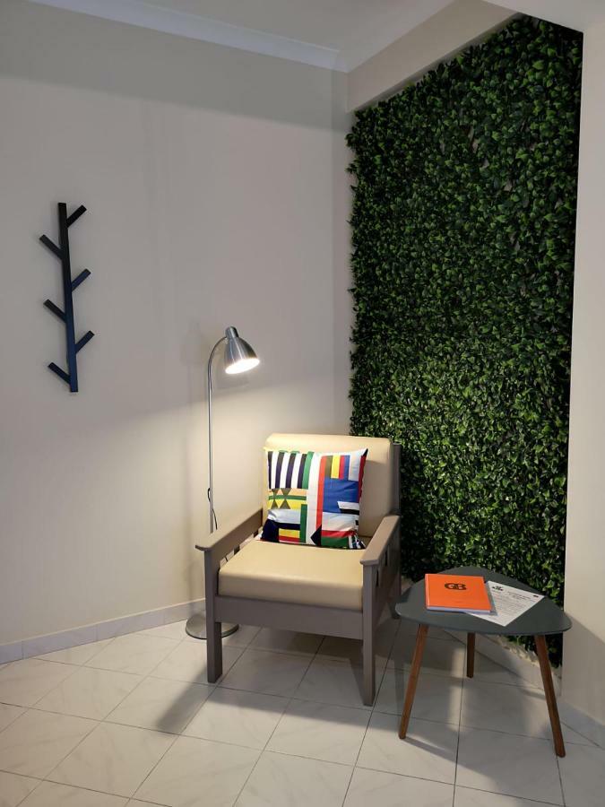 Kiss - Apartamentos Albufeira Kültér fotó