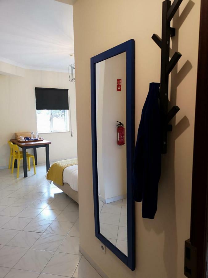 Kiss - Apartamentos Albufeira Kültér fotó