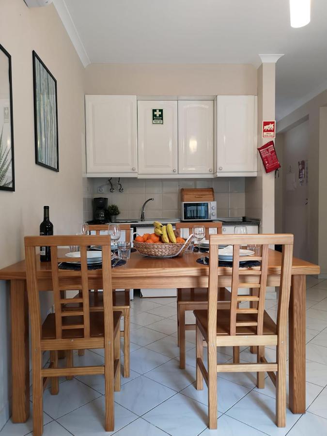 Kiss - Apartamentos Albufeira Kültér fotó
