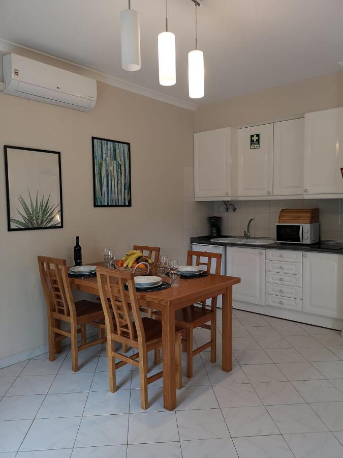 Kiss - Apartamentos Albufeira Kültér fotó