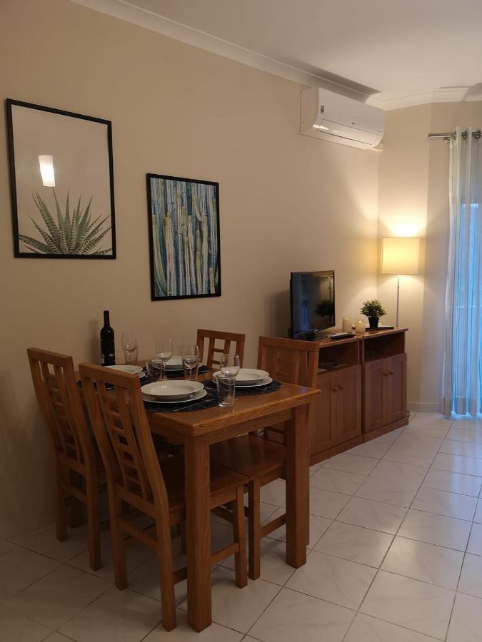 Kiss - Apartamentos Albufeira Kültér fotó